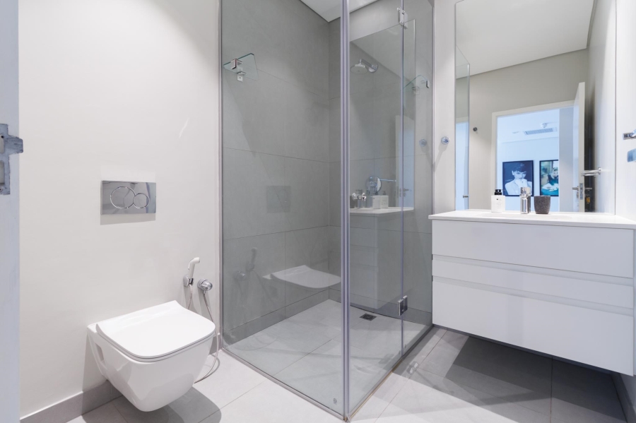 1 Bedroom Property for Sale in Century City Western Cape